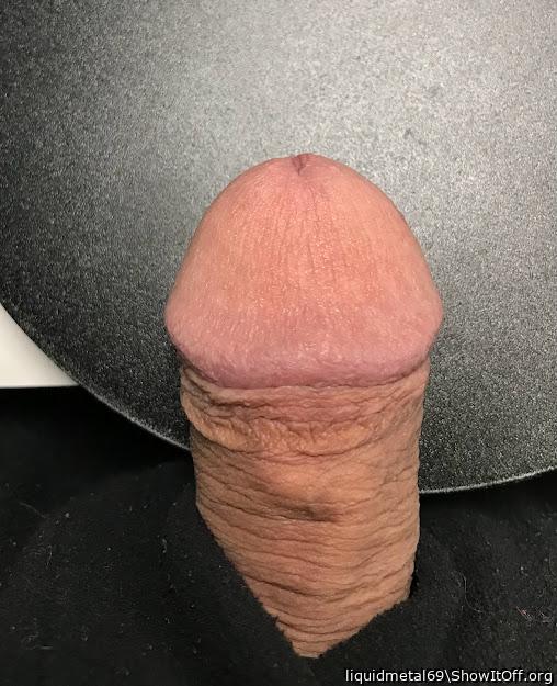 Photo of a stiffie from liquidmetal69
