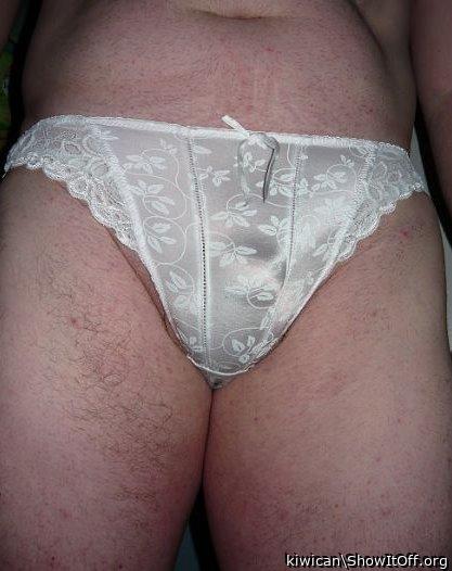 very sexy silky panties 