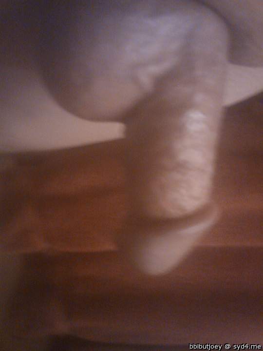 Photo of a pecker from bblbutjoey