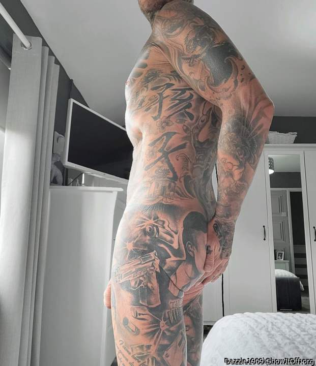 Photo of a cock from Dazzle1969
