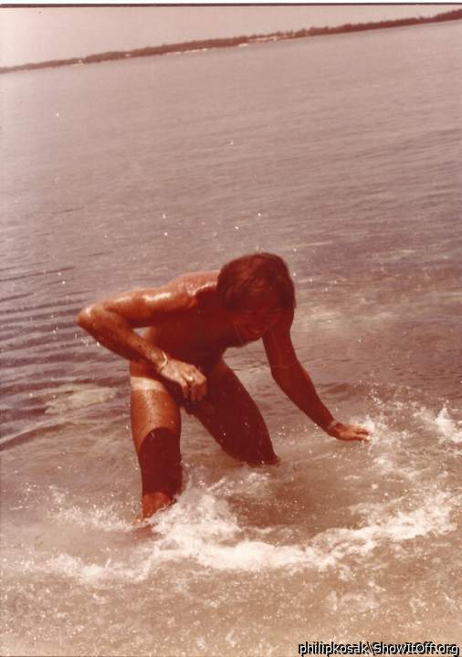 dale philip kosak
