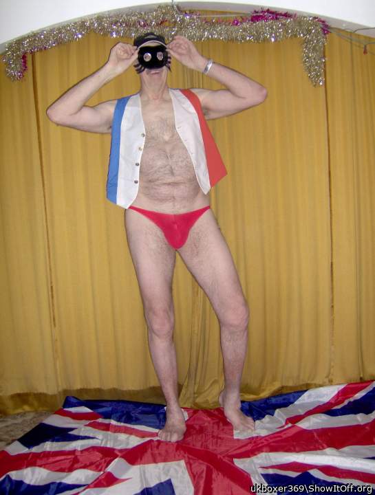 Photo of a cavalier from ukboxer369