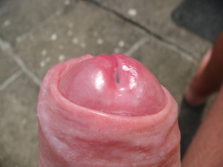 Photo of a dick from sivad666