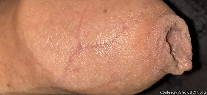 Nice Skin Detail