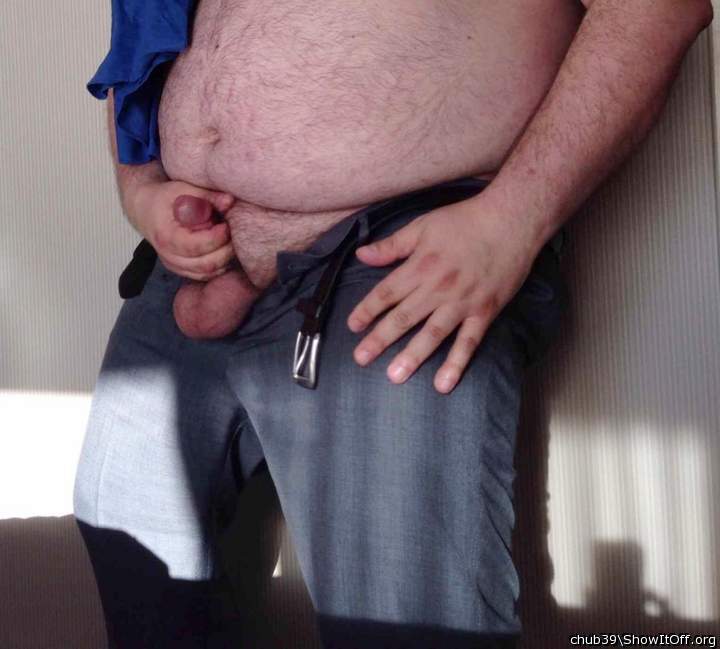 Photo of a cavalier from chub39