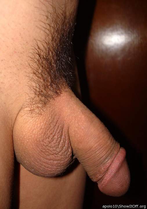 Photo of a boner from apolo10