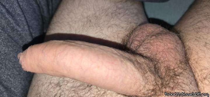 Photo of a phallus from flickx32