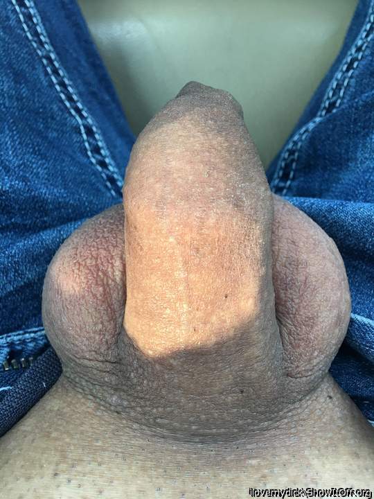 Photo of a pocket rocket from ilovemydick