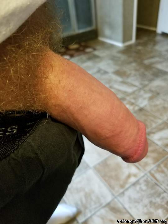 Photo of a drain pipe from mstangw
