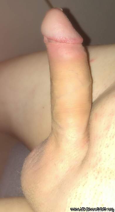 That's a nice cock