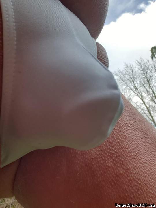 Photo of a pocket rocket from Bertie