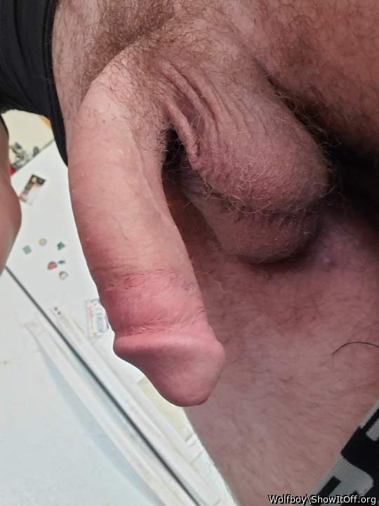 Hanging in the heat