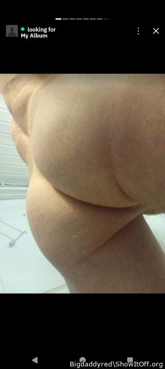 Photo of a short leg from Bigdaddyred