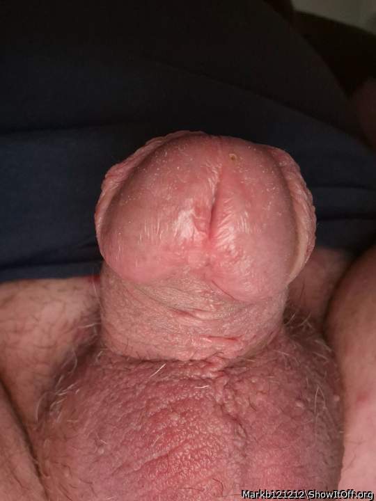 Up close