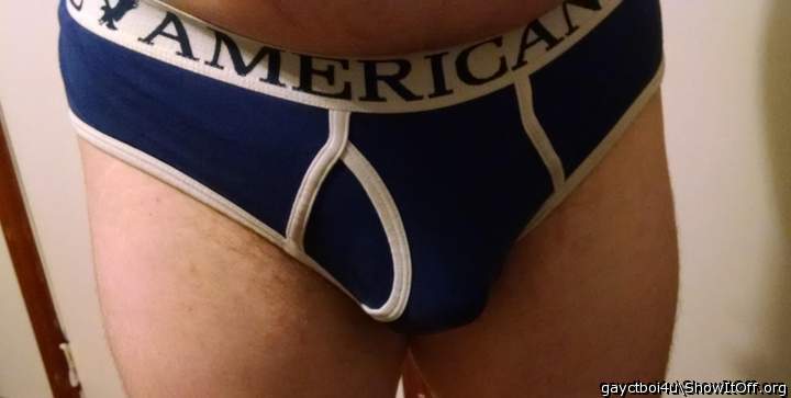Undie shot :)
