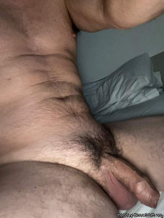 Just getting out of bed