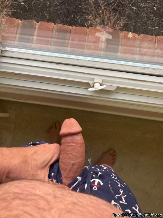 Photo of a penile from BuckF150