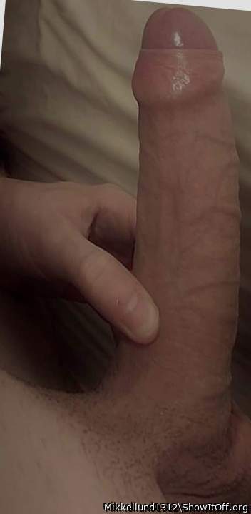 Always time for a hard cock