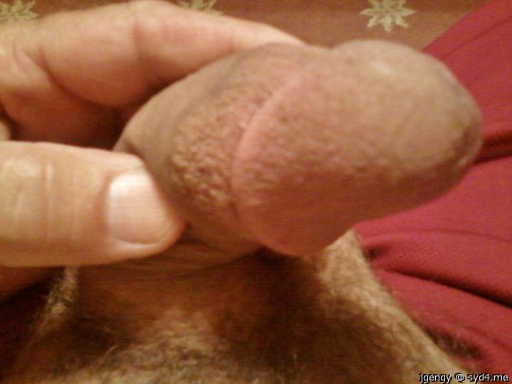wanna suck?