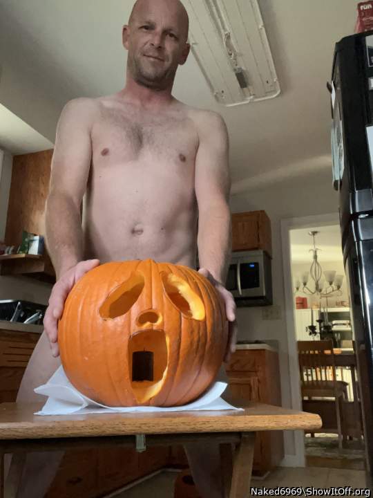 Photo of a horn from Naked6969