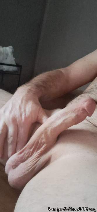 Photo of a penis from Ramjam7