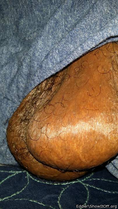 Testicles Photo from eddier