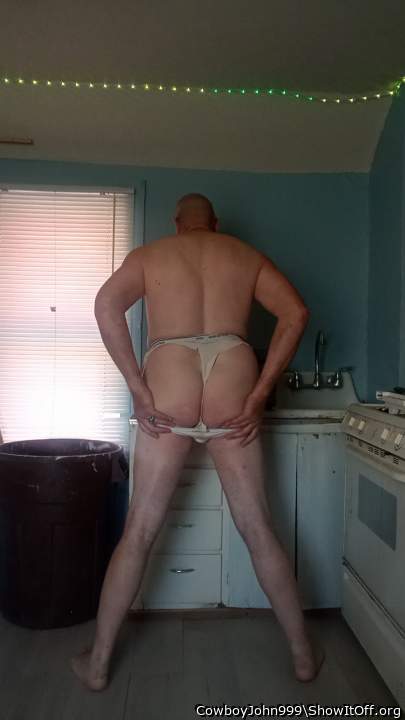 Photo of a ram rod from CowboyJohn999