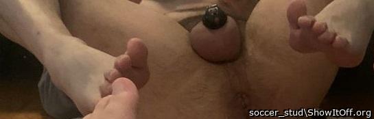 Photo of Man's Ass from soccer_stud