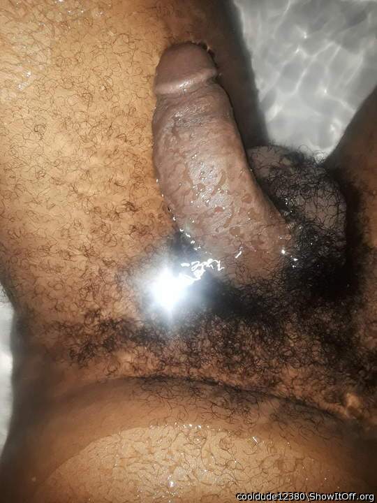 Photo of a dick from gaymerx88