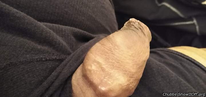 Photo of a wiener from Chubbs