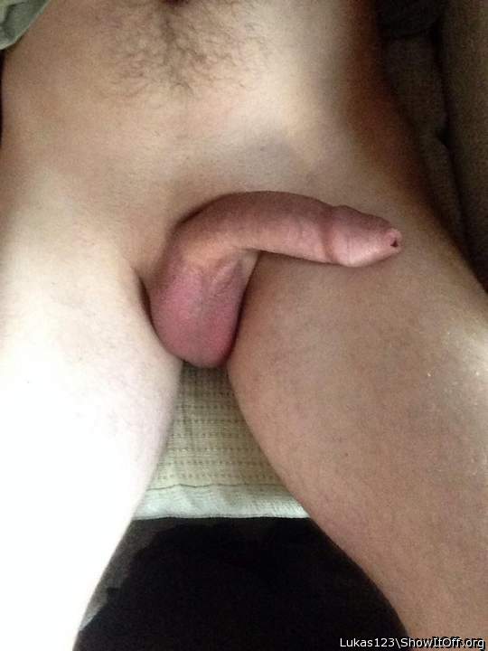 Photo of a third leg from Lukas123