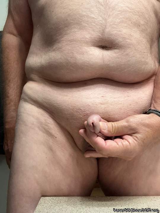 Now let�s get hard