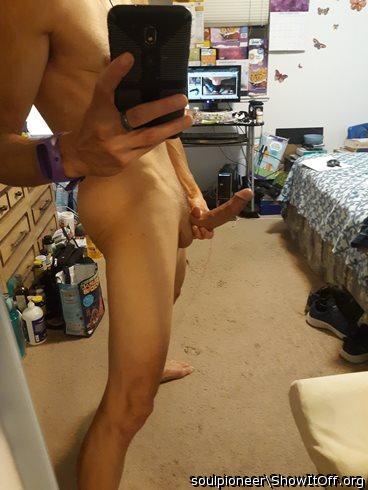 mmmm nice cock to suck