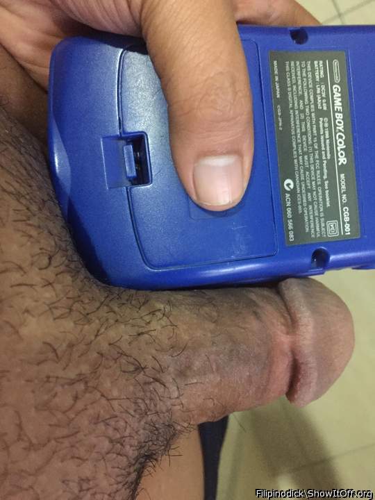Photo of a jackhammer from Naughtycouple