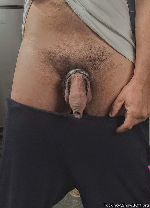 Photo of a wiener from Tookinky