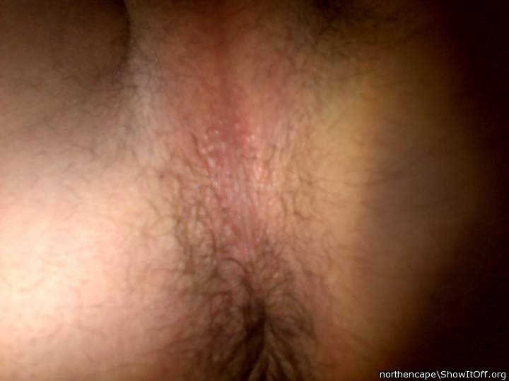 Lick your ass mmmm!