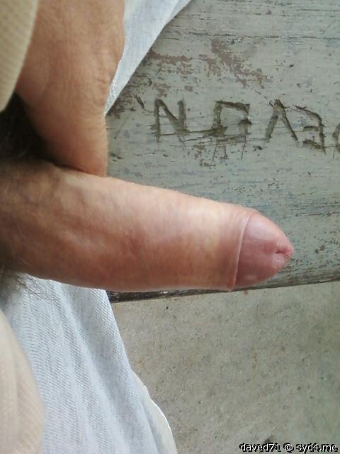 Thanks for stopping by! Nice cock!!  