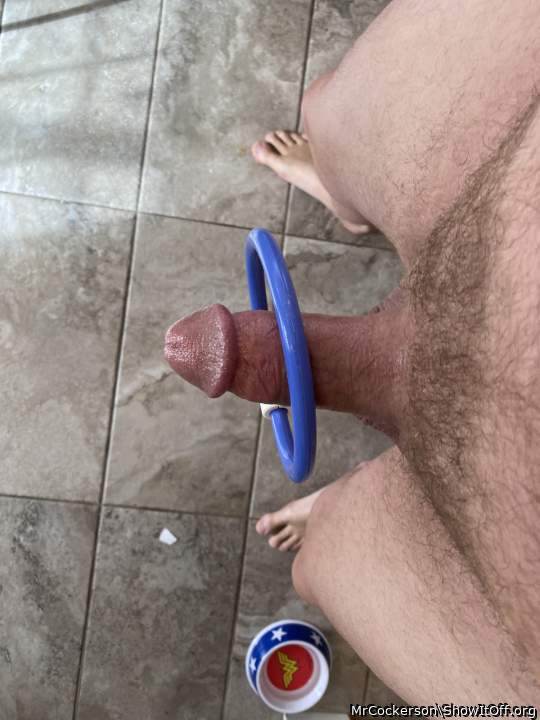 Ring toss
