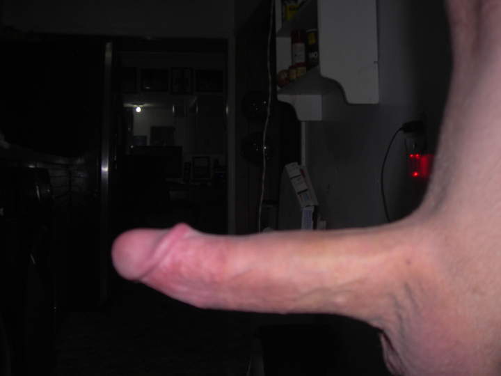 Ass-busting penis!!   
