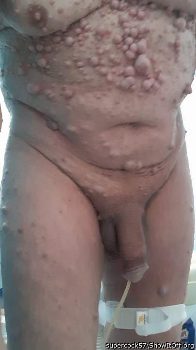 Photo of a wiener from supercock57