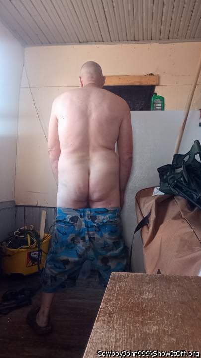 Photo of a ram rod from CowboyJohn999