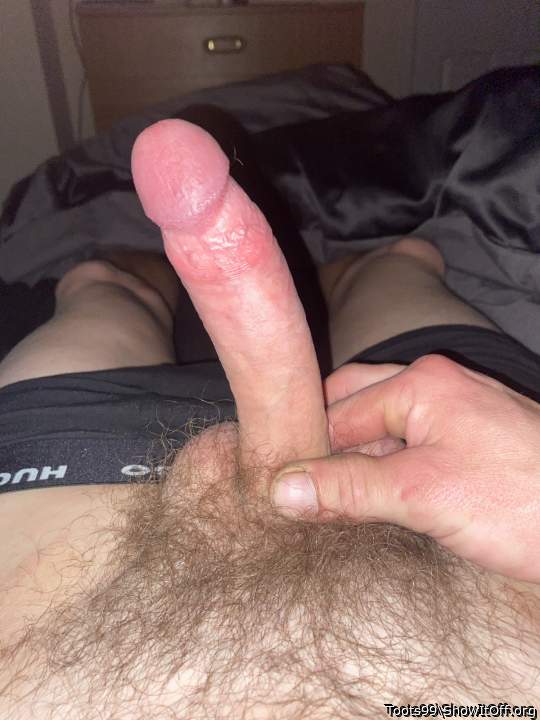 Horny