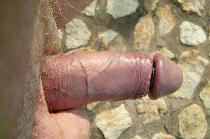 Photo of a love stick from cuddles1