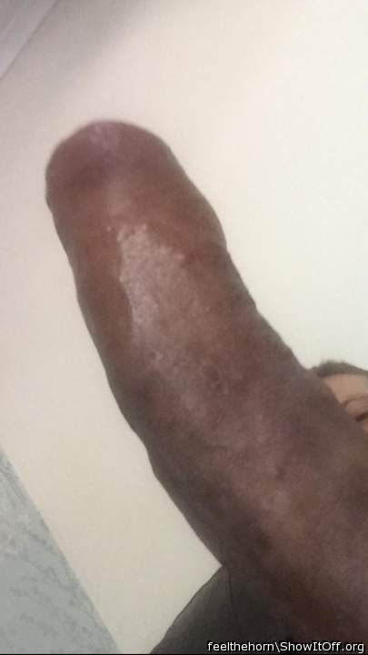 Photo of a one-eyed monster from feelthehorn