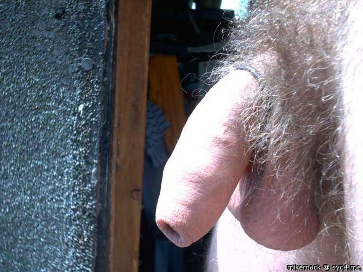 Photo of a one-eyed monster from mikemack