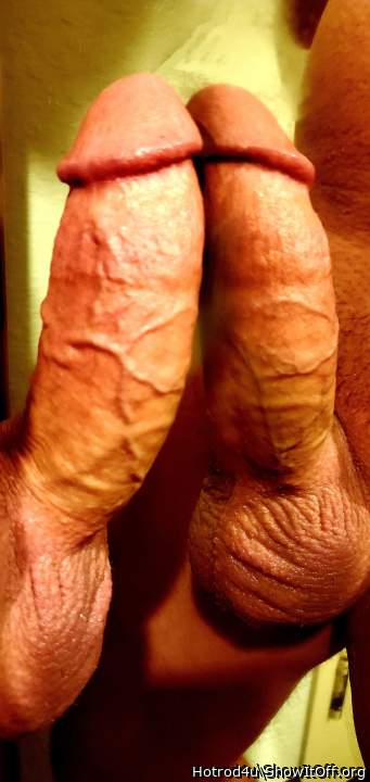 Photo of a dong from Hotrod4u