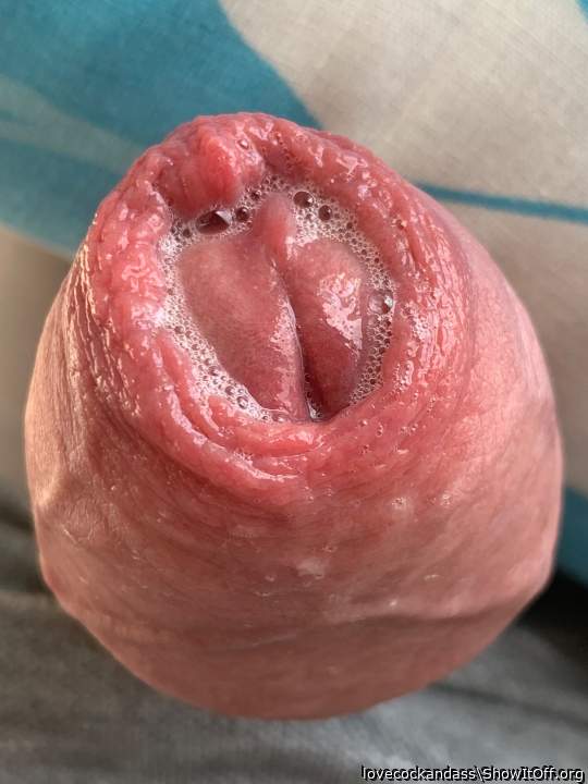 Wanna taste…?