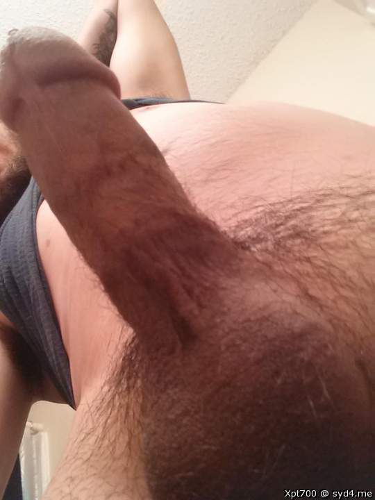 Photo of a hot dog from Drippythemushroom