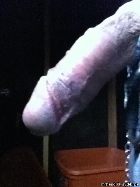 Photo of a third leg from Mrhead