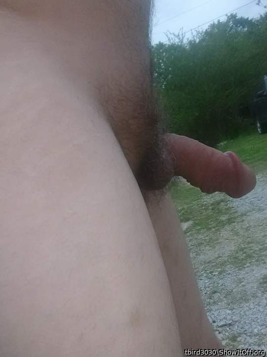 I WILL GET ON MY KNEES AND SUCK THAT